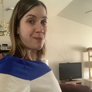 Meet your Posher, Cassie